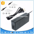 Уровень 6 FCC GS SAA RCM NOM UL PSE 84W 12V 7A YHY-12007000 предохранительные источники питания AC DC ADAPTER